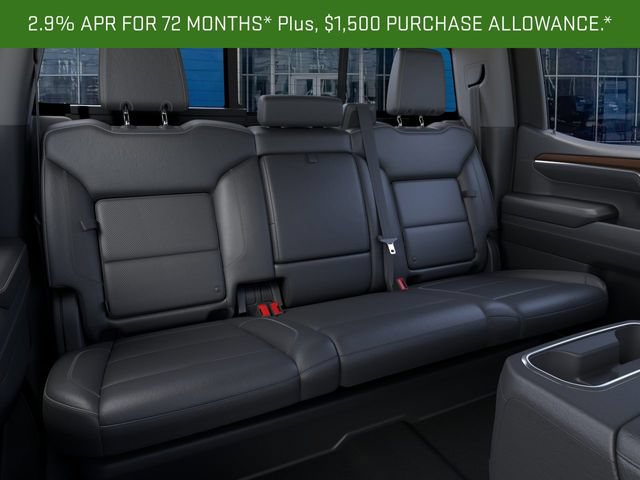 2026 GMC Sierra 1500 Denali - Photo 17