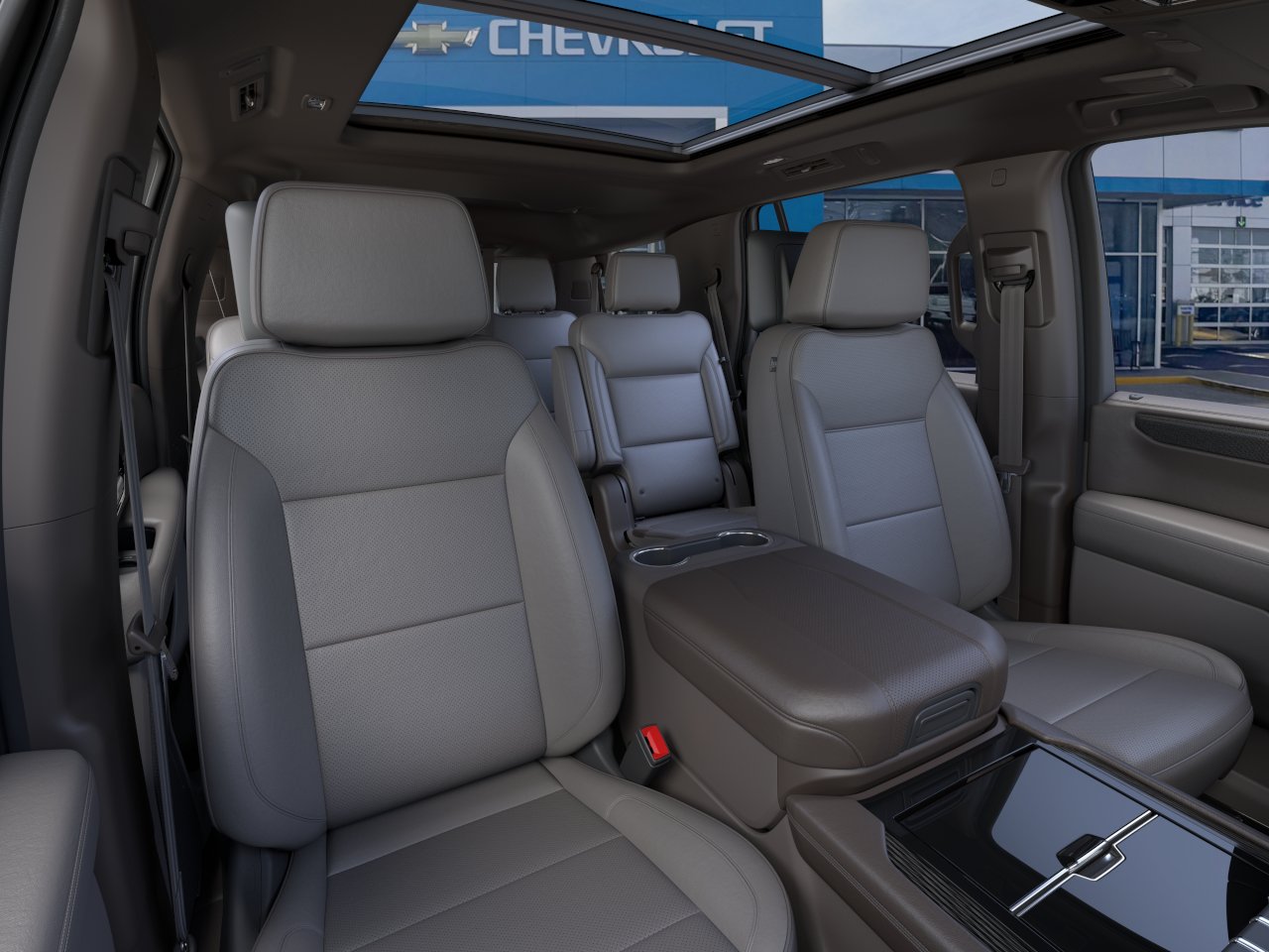 2026 GMC Yukon Elevation - Photo 16