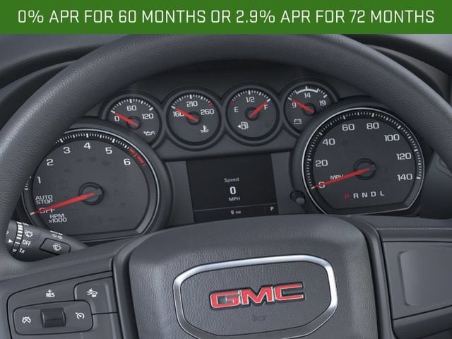 2025 GMC Sierra 1500 Pro - Photo 18