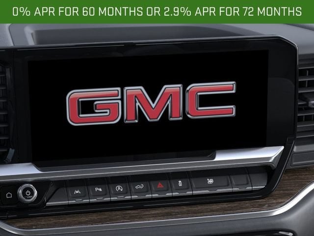 2026 GMC Sierra 1500 SLT - Photo 20