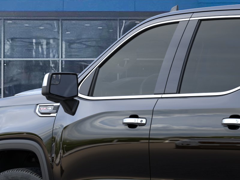 2026 GMC Sierra 1500 SLT - Photo 12