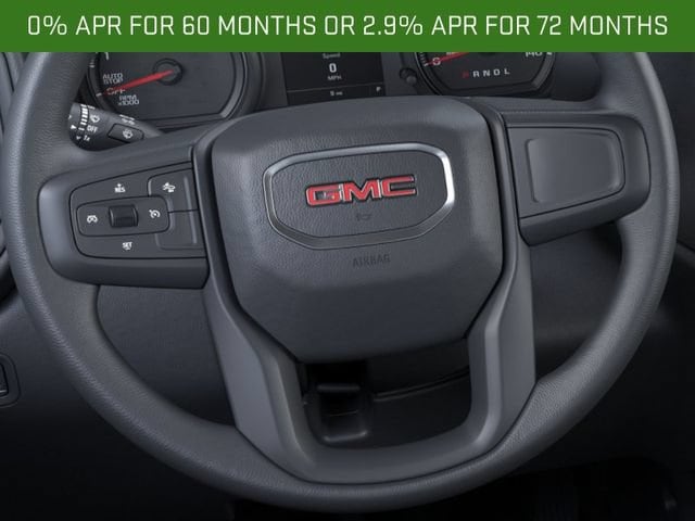 2026 GMC Sierra 1500 Pro - Photo 19