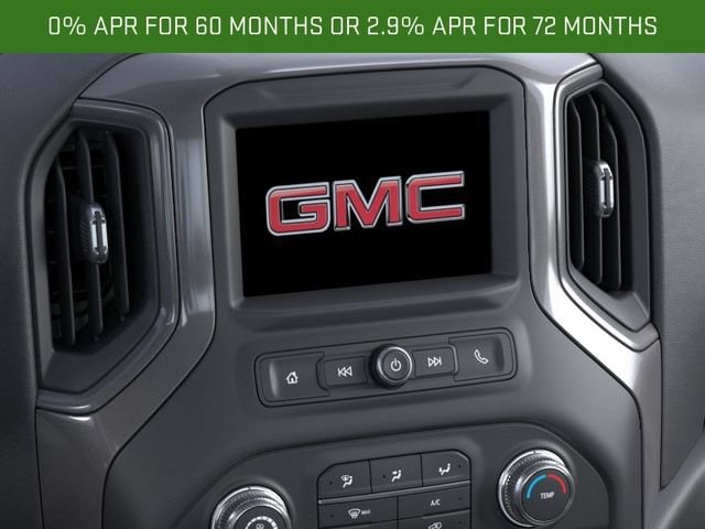 2026 GMC Sierra 1500 Pro - Photo 20