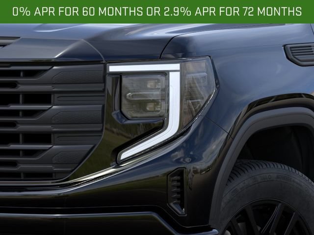 2026 GMC Sierra 1500 Pro - Photo 10