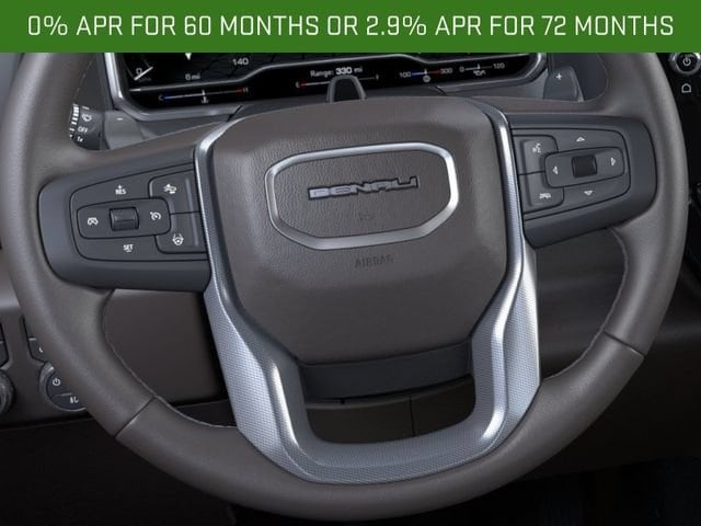 2026 GMC Sierra 1500 Denali - Photo 19