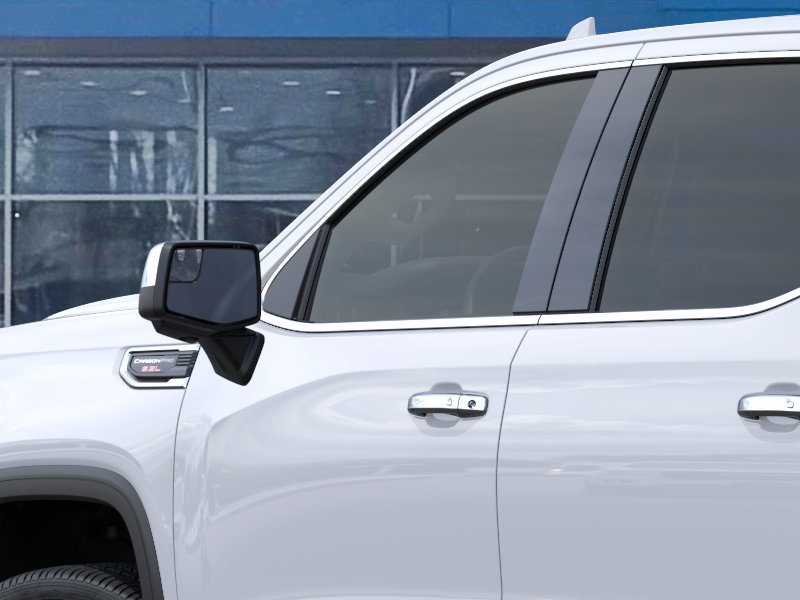 2026 GMC Sierra 1500 Denali - Photo 36