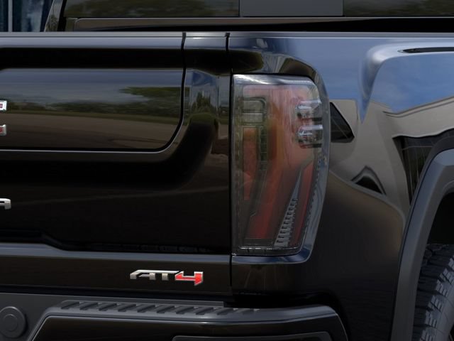2026 GMC Sierra 2500HD AT4 - Photo 11