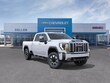  GMC Sierra 2500 HD