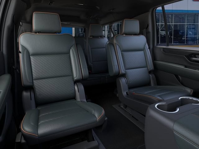2026 GMC Yukon XL AT4 - Photo 17