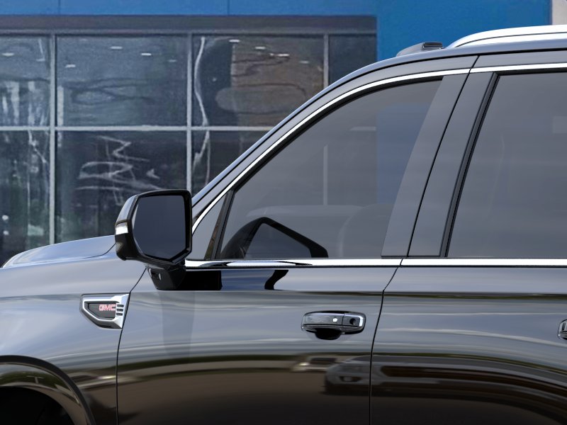 2026 GMC Yukon Denali - Photo 36