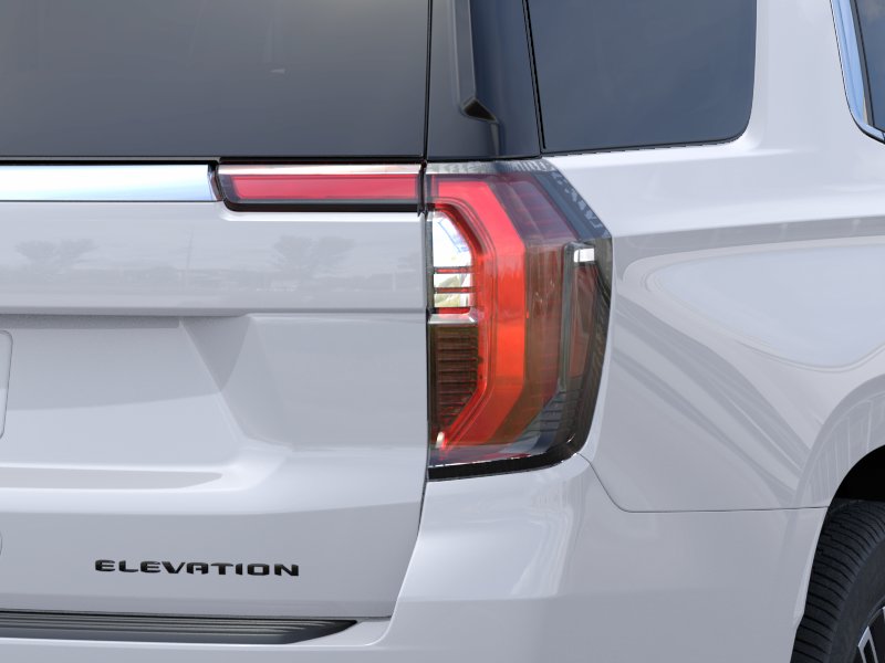 2026 GMC Yukon Elevation - Photo 11