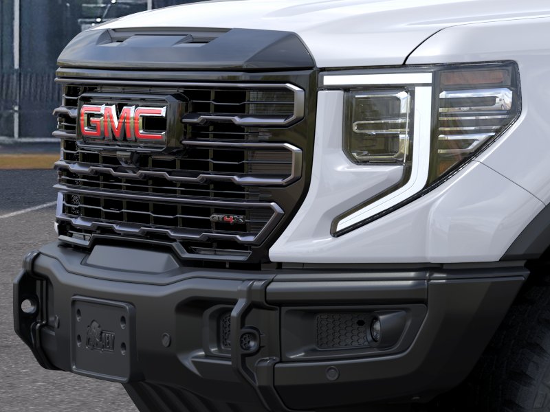 2026 GMC Sierra 1500 AT4X - Photo 13
