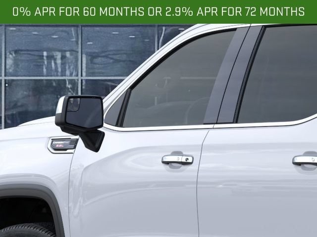 2026 GMC Sierra 1500 Denali - Photo 12
