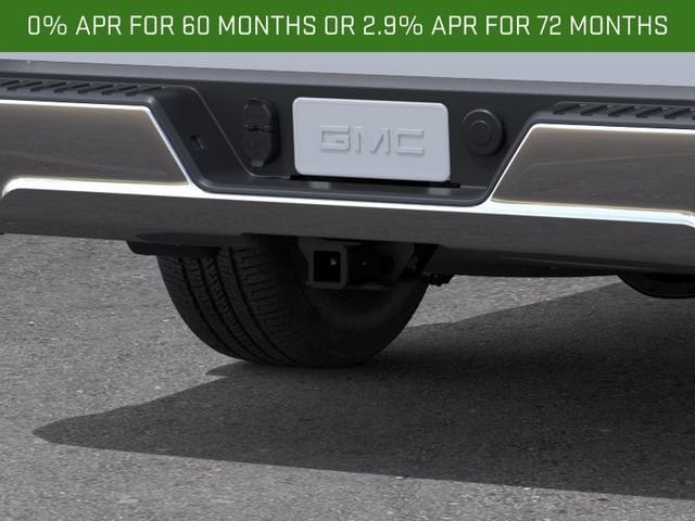 2025 GMC Sierra 1500 Pro - Photo 14