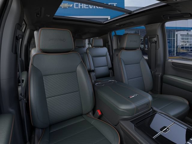 2026 GMC Yukon XL AT4 - Photo 16