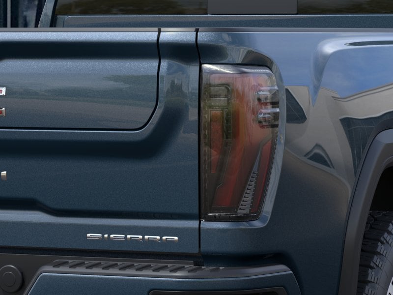 2026 GMC Sierra 2500HD Denali - Photo 11