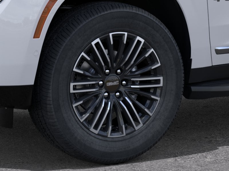 2026 GMC Yukon Elevation - Photo 9