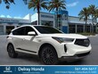  Acura RDX