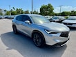 Acura ADX