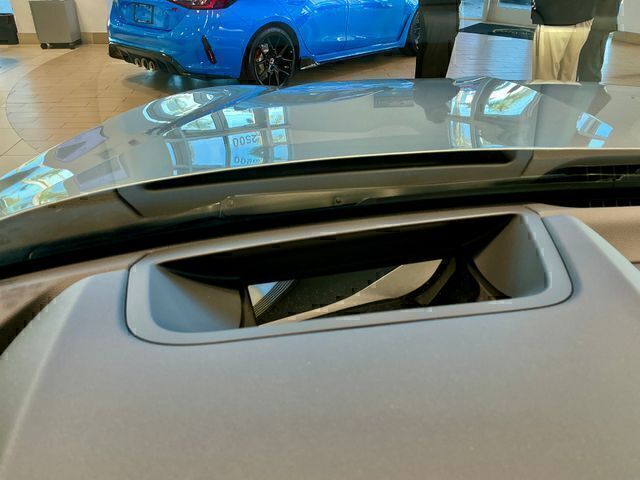 New 2026 Solar Silver Metallic Acura SH-AWD Advance Package image 18
