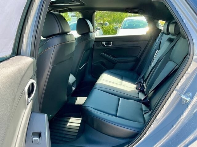 New 2026 Urban Gray Pearl Acura A-Spec Tech Package image 9