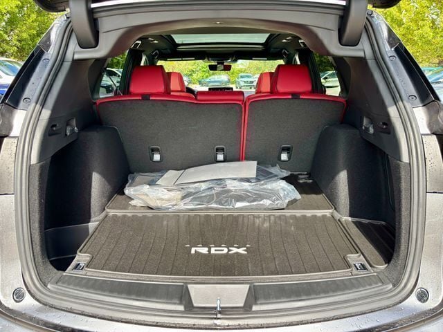 2026 Acura RDX A-Spec Package - Photo 32