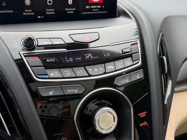 2024 Acura RDX Base - Photo 24