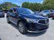  Acura RDX