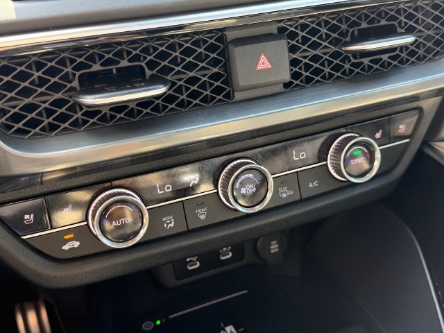 2026 Acura ADX A-Spec Package - Photo 26