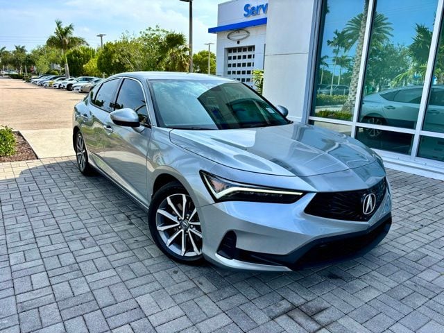 2025 Acura Integra -'s photo