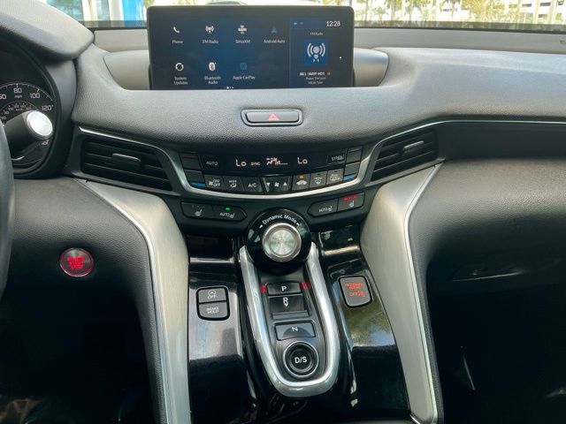 Certified Used 2023 Platinum White Pearl Acura  image 15