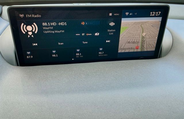 Certified Used 2025 Majestic Black Pearl Acura Technology Package image 28