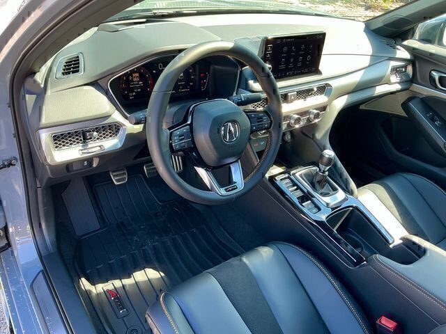 New 2026 Urban Gray Pearl Acura A-Spec Tech Package image 14