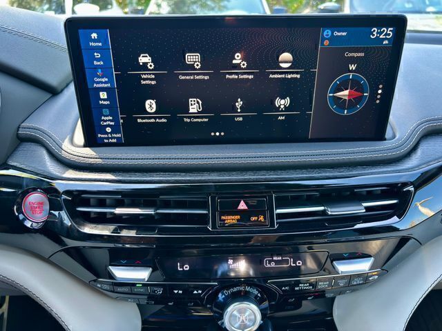 New 2026 Urban Gray Pearl Acura SH-AWD Type S w/Advance Package image 23