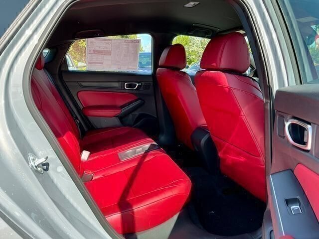 New 2026 Platinum White Pearl Acura Type S image 10