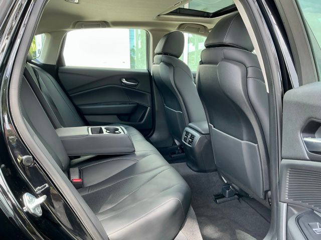 Used 2023 Majestic Black Pearl Acura Technology Package image 13