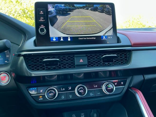 New 2026 Platinum White Pearl Acura A-Spec Package image 27