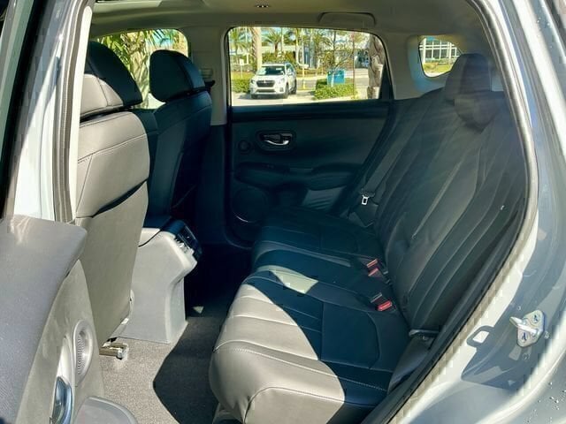New 2026 Urban Gray Pearl Acura Base image 9