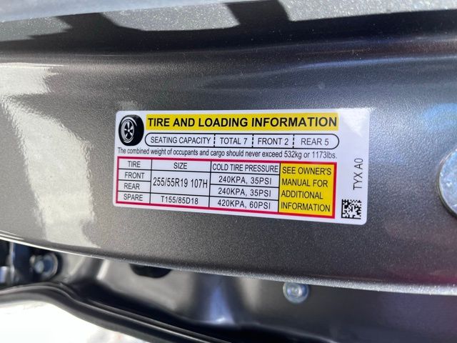 Certified Used 2023 Liquid Carbon Metallic Acura SH-AWD image 11