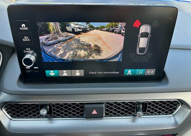 New 2026 Double Apex Blue Pearl Acura A-Spec Tech Package image 26