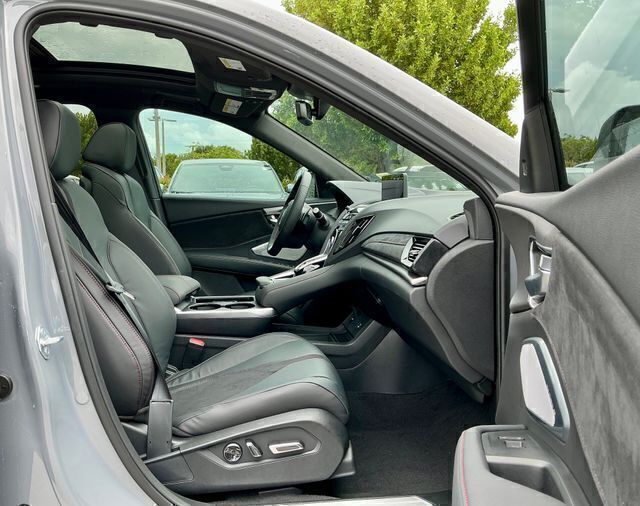 New 2026 Urban Gray Pearl Acura A-Spec Package image 12