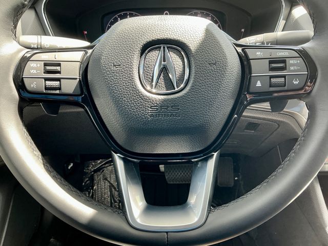 New 2026 Urban Gray Pearl Acura Base image 15