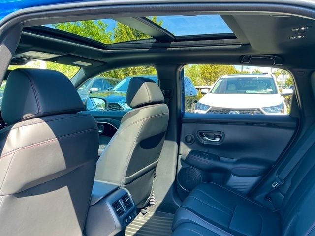 New 2026 Platinum White Pearl Acura A-Spec Package image 10