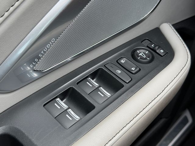 Certified Used 2023 Fathom Blue Pearl Acura Technology Package image 28
