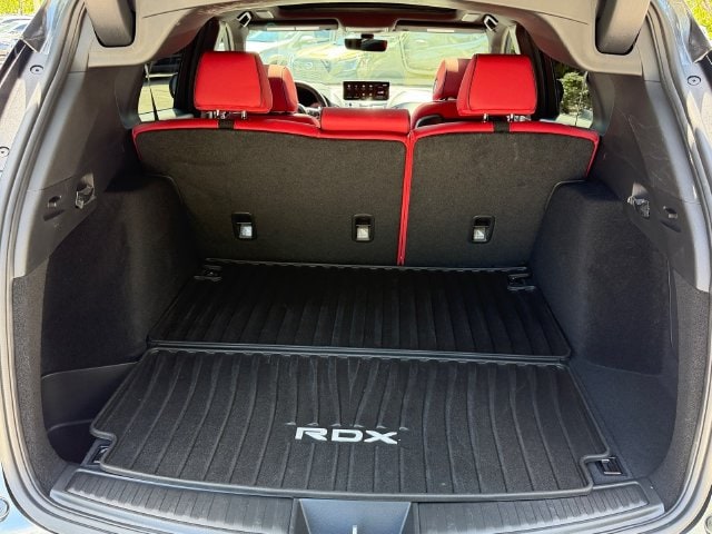2026 Acura RDX A-Spec Package - Photo 18