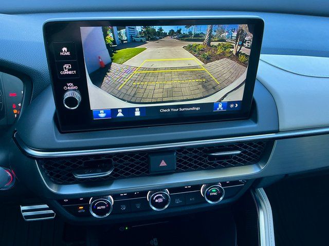 New 2026 Platinum White Pearl Acura A-Spec Package image 19