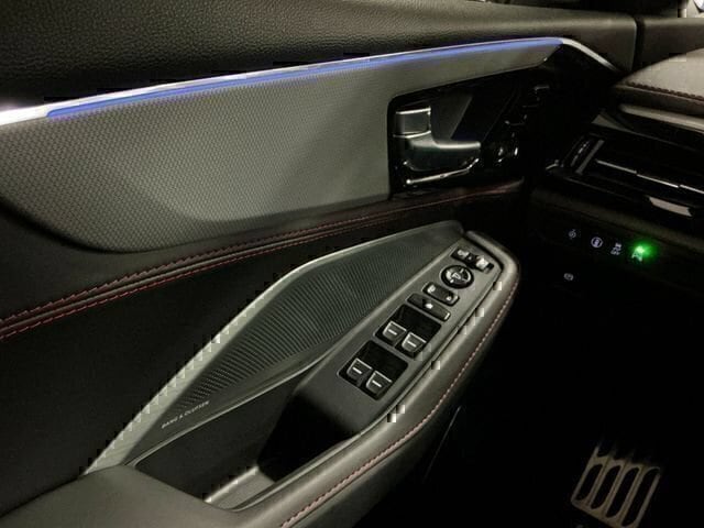New 2026 Platinum White Pearl Acura SH-AWD A-Spec Package image 18