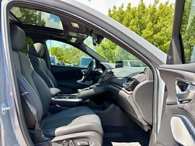 2026 Acura RDX A-Spec Package - Photo 12