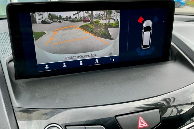 Certified Used 2023 Majestic Black Pearl Acura Technology Package image 35