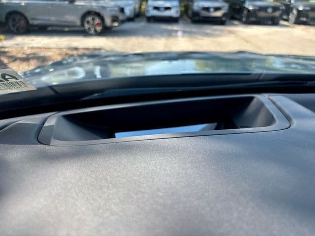 New 2026 Urban Gray Pearl Acura SH-AWD Type S w/Advance Package image 17